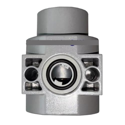 Vanne marche-arrêt HEL-3/8-D-MINI coupure rapide de pression 165078 - 2