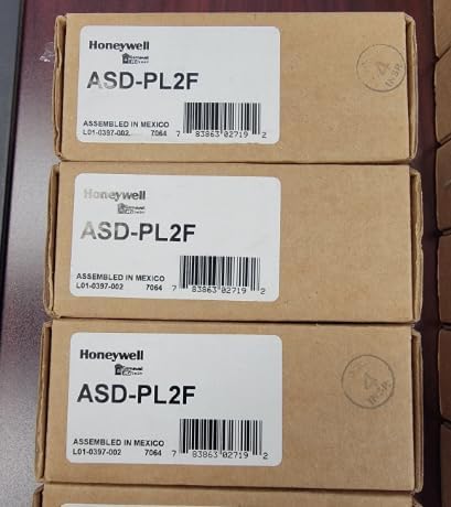 Gamewell FCI ASD-PL2F ASD-PL-2F