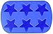 Wilton Star Silicone Mold, Mini