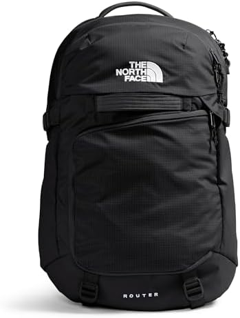 THE NORTH FACE Router Everyday Laptop Backpack | Daypack With Wat...