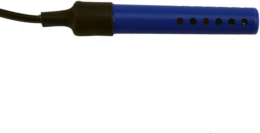 Room Alert Digital Temperature & Humidity Sensor w/ 25' Cable - Monitor Temperature, Humidity, Heat Index, and Dew Point with One Sensor