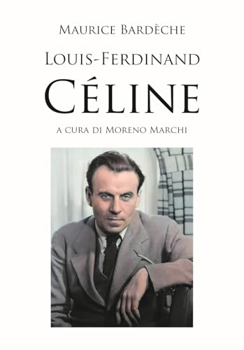 Louis-Ferdinand Céline