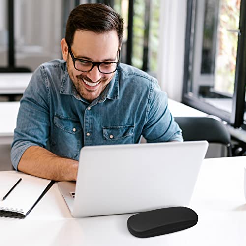 Joyberg Glasses Case, 2 Pack Eyeglass Case With Cleaning Cloth, Glasses Case Hard Shell Fits Most Glasses #TOP5