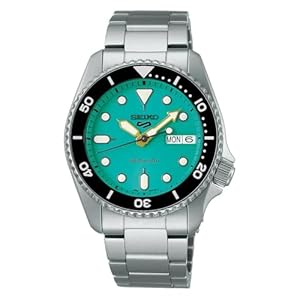 SEIKO 5 Sports SRPK33K1