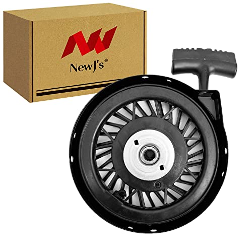 N/A 590739 Démarreur à Rappel pour Tecumseh 590702 590637 Remplacement LV195EA LEV80 LEV115 LEV120 N/A 590739 Démarreur à Rappel pour Tecumseh 590702 590637 Remplacement LV195EA LEV80 LEV115 LEV120