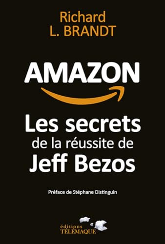 Amazon [French] 2753301557 Book Cover