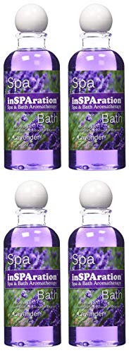 InSPAration Lavender Aromatherapy (9 ounce) (FÐ¾ur Ð Ð°Ñk)