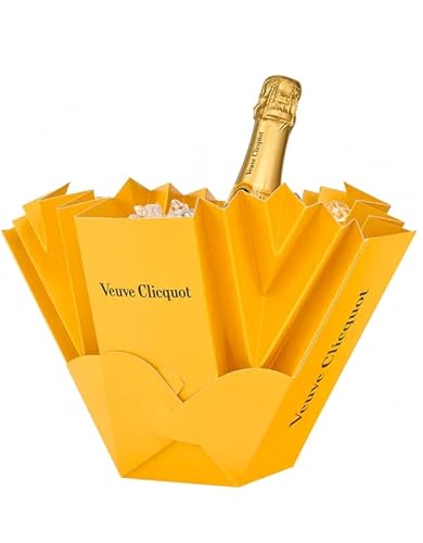 Veuve Clicquot Brut - Estuche Ice Box