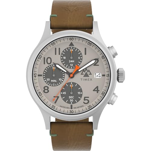Image of Timex Men's Expedition Sierra 40mm Quartz Watch