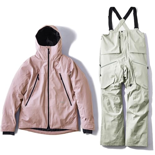 [43DEGREES] Xm[{[hEFA ㉺Zbg [ YEfB[X / S60p^[ : 11.LIGHT PINK + GREIGE (2020Nf) / L-2LTCY ] WPbg rupc Zbg XL[EFA h 