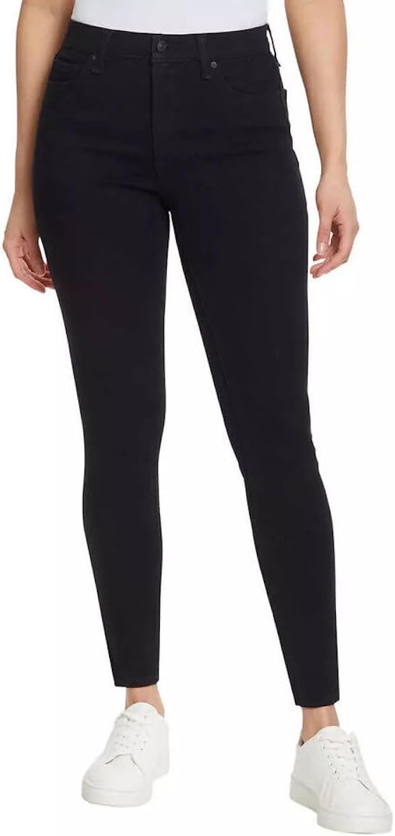 Gloria Vanderbilt Women's The Always Perfect High Rise Skinny Denim Jean