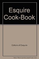 Esquire Cook-Book B005APPYKG Book Cover