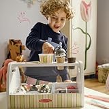 Zoom IMG-1 melissa doug banchetto dei gelati Zoom IMG-1 melissa doug banchetto dei gelati