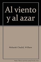 Al viento y al azar 9584228668 Book Cover