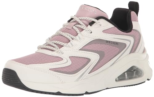 Skechers Women's Tres air Uno Street Fl air