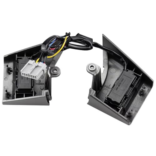 Commandes de volume Nissan Xterra boutons volant 48430-ZL91C régulateur - 3