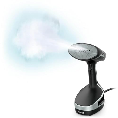 Défroisseur Tefal DT8230E1 Débit de vapeur 30 gmin Jet de vapeur 90 gmin - vue 6