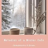  Shimmering Snowfall (Key G Ver.)