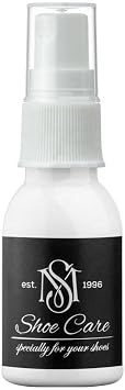 Grease Spray Leather Dye - 70+ Colors - 101 White, 25 ml / 0.85 oz