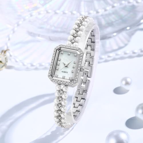Montre à quartz décontractée Reginald pour illuminer vos journées - 2