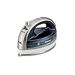 パナソニックのアイロン NI-WL604-S