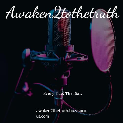 『Awaken2TheTruth』のカバーアート