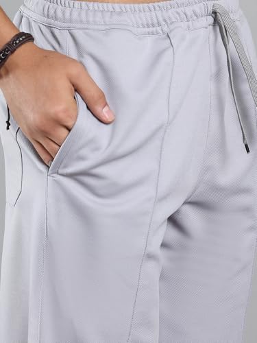 Image of Mack Jonney Regular Trouser Loose Fit | Sports for Men Stylish Track Pant-MACK640418