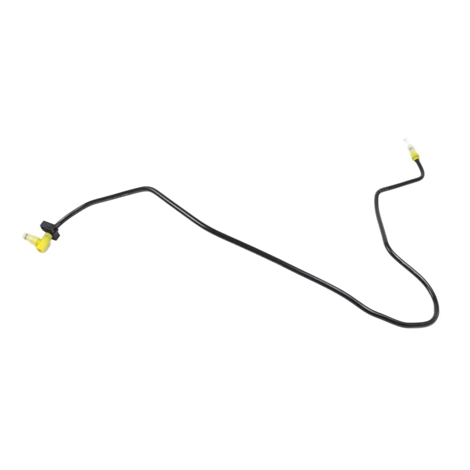 Manguera de radiador Compatible con Peugeot para 308 4008 Tubo Hidráulico De Embrague Manguera De Control Desbordamiento del Radiador 9809427580