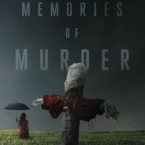 Episode 404 - Memories of Murder
