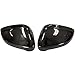 Produktbild Audi 8W00725303Q0 Spiegelkappensatz für A4/A5 in Carbon