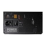 Fsp ADVAN GM 850W 80PLUS Gold Fully Modular ATX 3.1 Semi-fanless PSU - Image 6
