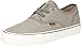 Polo Ralph Lauren Men's Morray Canvas Fashion Sneaker