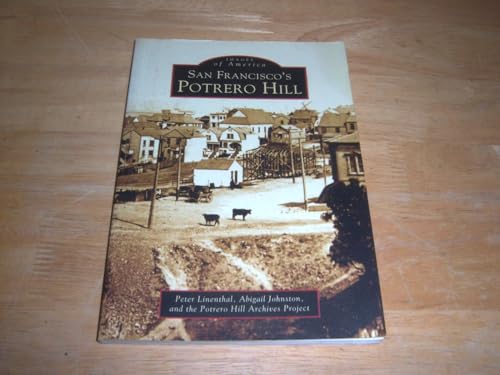 San Francisco's Potrero Hill (Images of America)