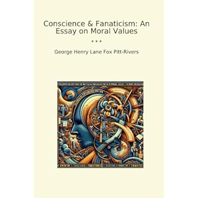 Conscience & Fanaticism