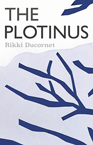 Cover of The Plotinus
