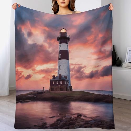 Couverture douce pour soirée cocooning et décoration de chambre femme - 6