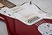 Seymour Duncan Vintage Jazzmaster Silencer Pickup Set – Classic ‘60s “Vintage” Voice, Parchment