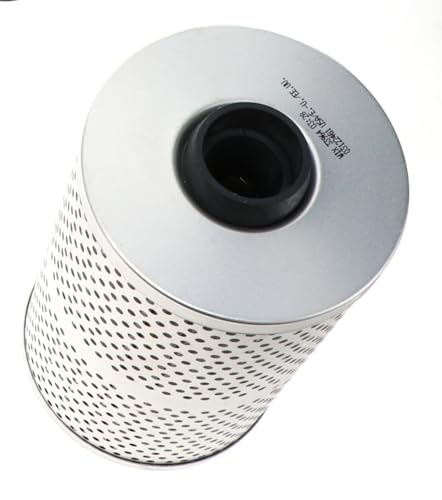 Image of WIX 33964 Cartridge Fuel Metal Canister Filter