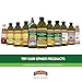 Pompeian Gourmet Balsamic Vinegar - 16 fl oz - Vinegar for Cooking - Sweet and Tangy Flavor for Salad Dressings, Marinades, and Sauces