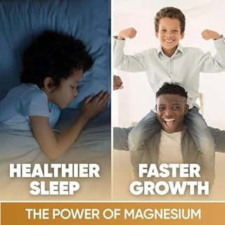 Gommose vitaminiche per aumentare la crescita in altezza: multivitaminico per bambini, adolescenti, ragazzi e ragazze