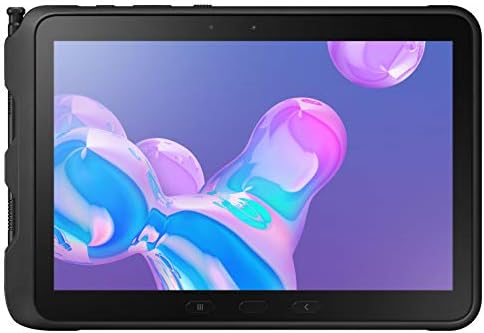 Samsung Galaxy Tab Active Pro T545N 64GB Wi-Fi/LTE Black