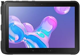 Samsung Galaxy Tab Active Pro T545N 64GB Wi-Fi/LTE Black