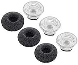 PLANTRONICS 89037-01 Voyager Legend Replacement Eartip Kit