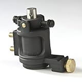 ROTARY Tattoo Machine JACKHAMMER Liner or Shader (BLACK)