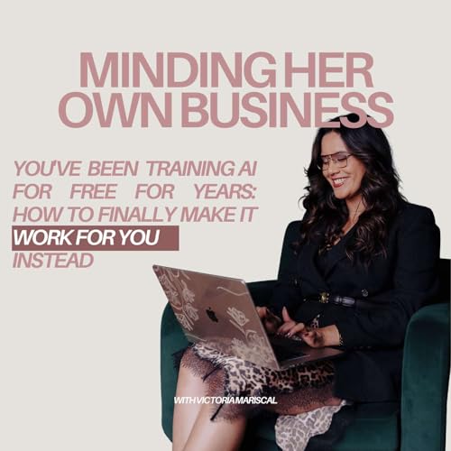 You've Been Training AI for Free for Years: How to Finally Make It Work for You Instead