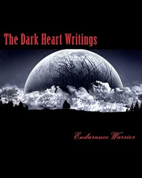 Paperback The Dark Heart Writings Book