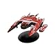 Eaglemoss Hero Collector La Sirena Raumschiff | Star Trek Universum | Modellnachbildung