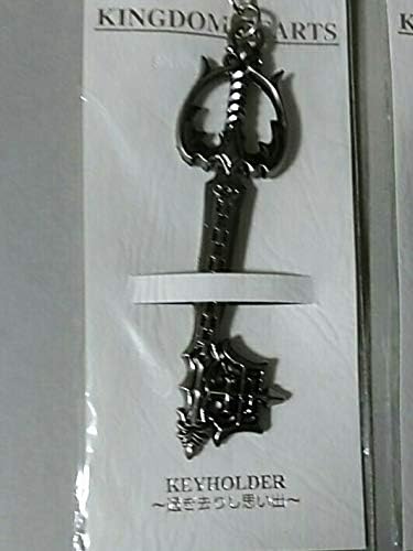 最旬ダウン 未開封 キングダム ハーツ キーブレードキーホルダー 約束のお守り 過ぎ去りし思い出 セット キングダムハーツ Ppkbppa Pacitankab Go Id