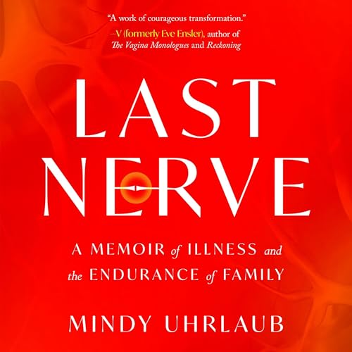 Last Nerve - Mindy Uhrlaub episode artwork