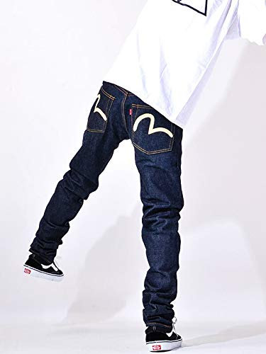 なんとなく 剃る お世話になった エビス ジーンズ 芸能人 Downtoearthoshkosh Org